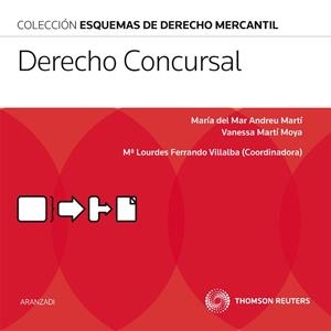 DERECHO CONCURSAL | 9788499038179 | FERRANDO,LOURDES