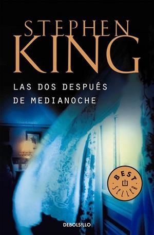 DOS DESPUES DE MEDIANOCHE | 9788499086309 | KING,STEPHEN