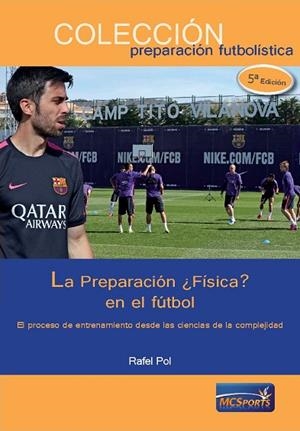 MODELO ORGANIZACIONAL-ESTRATEGICO DE ENTRENAMIENTO EN FUTBOL | 9788493724689 | CERVERA,ADRIAN
