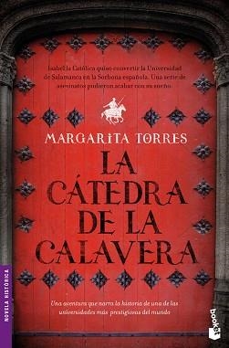 CATEDRA DE LA CALAVERA | 9788484609360 | TORRES,MARGARITA