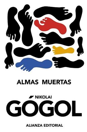 ALMAS MUERTAS | 9788420653419 | GOGOL,NIKOLAI V.