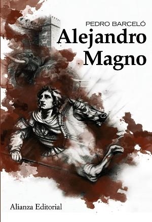 ALEJANDRO MAGNO | 9788420653501 | BARCELO,PEDRO