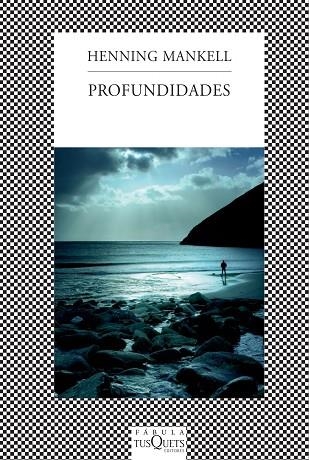 PROFUNDIDADES | 9788483831663 | MANKELL,HENNING