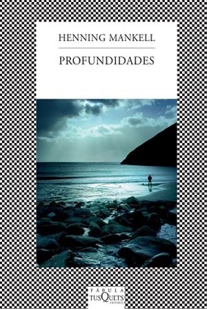 PROFUNDIDADES | 9788483831663 | MANKELL,HENNING