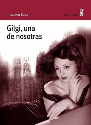 GIGI UNA DE NOSOTRAS | 9788495587817 | KEUN,IRMGARD