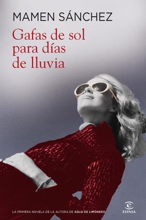 GAFAS DE SOL PARA DIAS DE LLUVIA | 9788467035926 | SANCHEZ,MAMEN