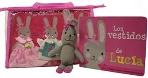 VESTIDOS DE LUCIA | 9788424637132