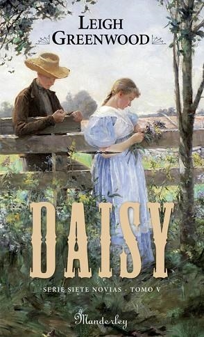 DAISY SERIE SIETE NOVIAS 5 | 9788483651254 | GREENWOOD,LEIGH