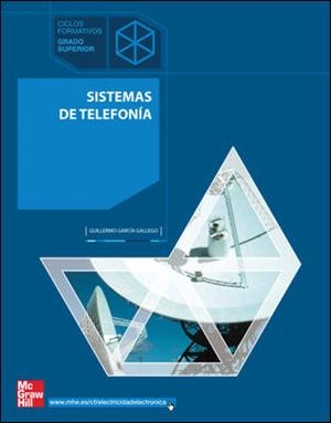 SISTEMAS DE TELEFONIA | 9788448199722 | GARCIA GALLEGO,GUILLERMO