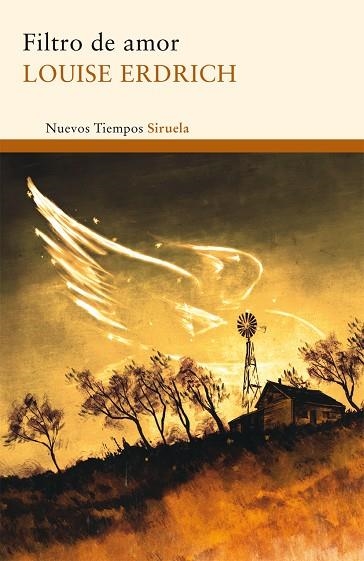 FILTRO DE AMOR | 9788498415766 | ERDRICH,LOUISE
