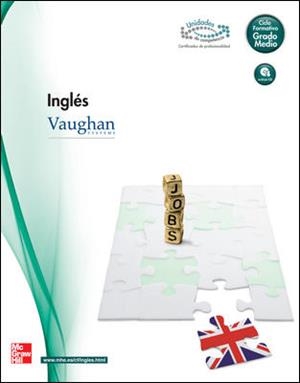 INGLES GRADO MEDIO | 9788448171308 | VAUGHAN SYSTEMS