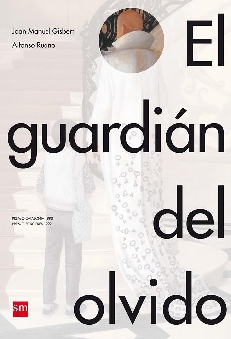 GUARDIÁN DEL OLVIDO | 9788467550313 | GISBERT,JOAN MANUEL RUANO,ALFONSO