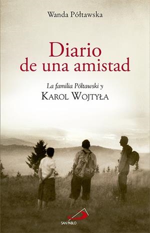 DIARIO DE UNA AMISTAD | 9788428537391 | POLTAWSKA,WANDA