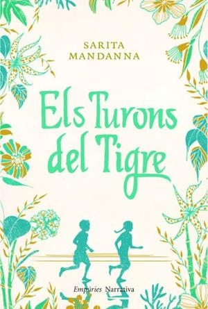 TURONS DEL TIGRE | 9788497877244 | MANDANNA,SARITA