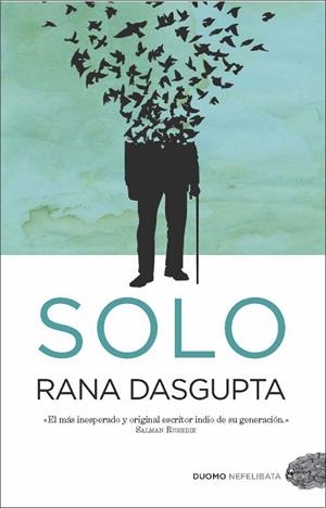 SOLO | 9788492723737 | DASGUPTA,RANA