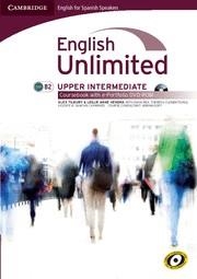 ENGLISH UNLIMITED UPPER INTERMEDIATE | 9788483236901 | TILBURY,ALEX