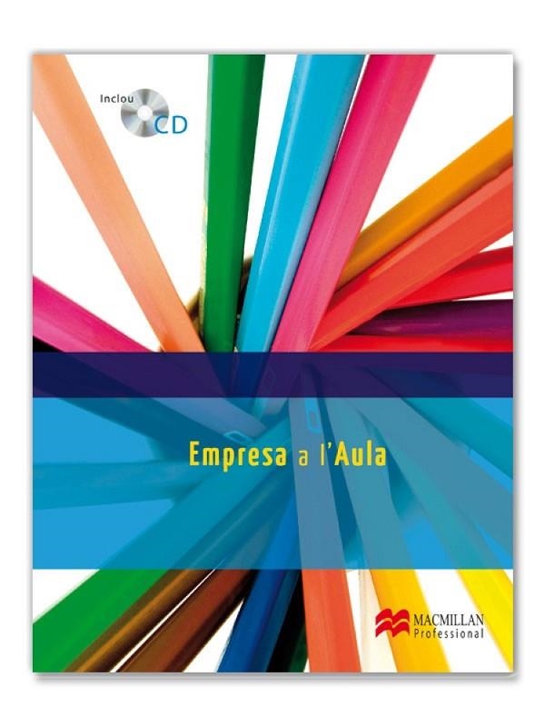 EMPRESA A L,AULA | 9788479429355 | ANTON PEREZ,JAIME JOSE