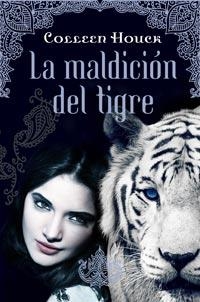 MALDICION DEL TIGRE | 9788427201194 | HOUCK,COLLEEN