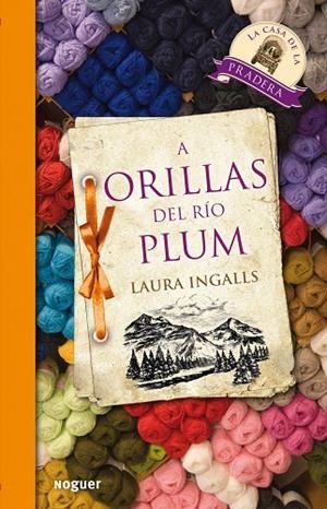 A ORILLAS DEL RIO PLUM | 9788427901377 | INGALLS,LAURA