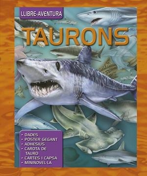 TIBURONES | 9788467708677 | SUSAETA, EQUIPO