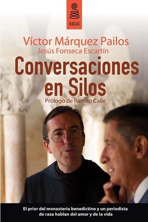 CONVERSACIONES EN SILOS | 9788489624832 | MARQUEZ PAILOS,VICTOR
