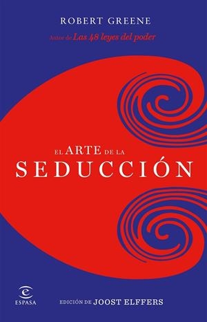 ARTE DE LA SEDUCCION | 9788467037593 | GREENE,ROBERT