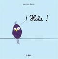 HOLA | 9788415116202 | DORIN,PERRINE