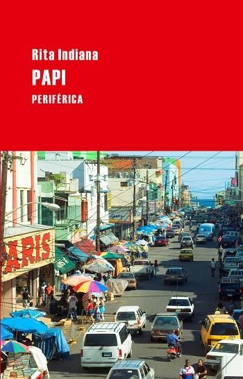 PAPI | 9788492865406 | INDIANA,RITA
