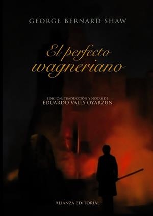 PERFECTO WAGNERIANO | 9788420664668 | SHAW,GEORGE BERNARD