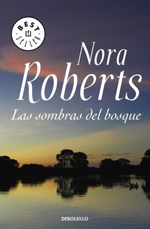 SOMBRAS DEL BOSQUE | 9788483466148 | ROBERTS,NORA