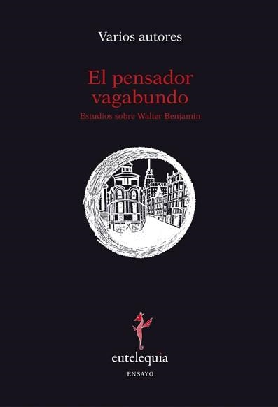 PENSADOR VAGABUNDO | 9788493825652 | AA.VV.