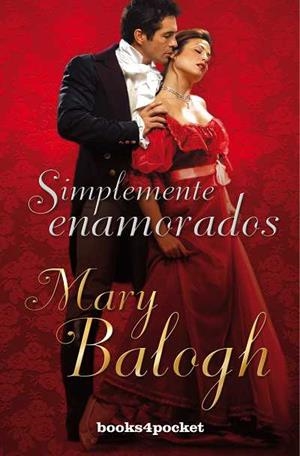 SIMPLEMENTE ENAMORADOS | 9788492801657 | BALOGH,MARY