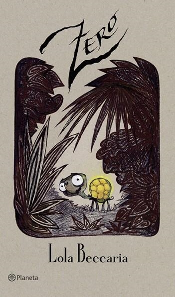 ZERO | 9788408104810 | BECCARIA,LOLA