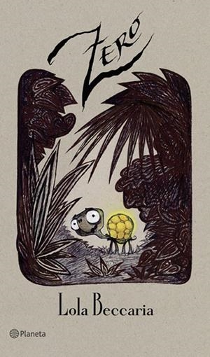 ZERO | 9788408104810 | BECCARIA,LOLA