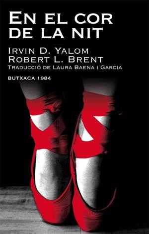 EN EL COR DE LA NIT | 9788415091059 | YALOM,IRVIN  D. BRENT,ROBERT L.