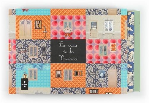 CASA DE LA TAMARA | 9788466128827 | VARIOS AUTORES,