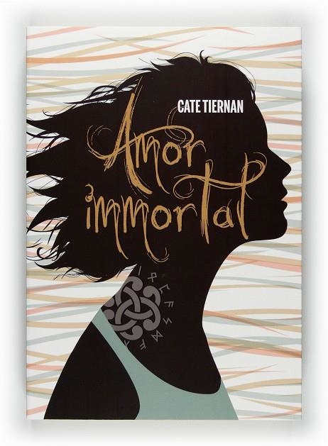 AMOR IMMORTAL (CATALA) | 9788466128278 | TIERNAN,CATE