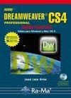 DREAMWEAVER CS4 PROFESSIONAL CURSO PRACTICO (VALIDO PARA WINDOWS Y MAC OS X) | 9788478979882 | OROS,JOSE LUIS