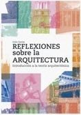 REFLEXIONES SOBRE LA ARQUITECTURA. INTRODUCCION A LA TEORIA ARQUITECTONICA | 9788429120998 | DAVIES,COLIN
