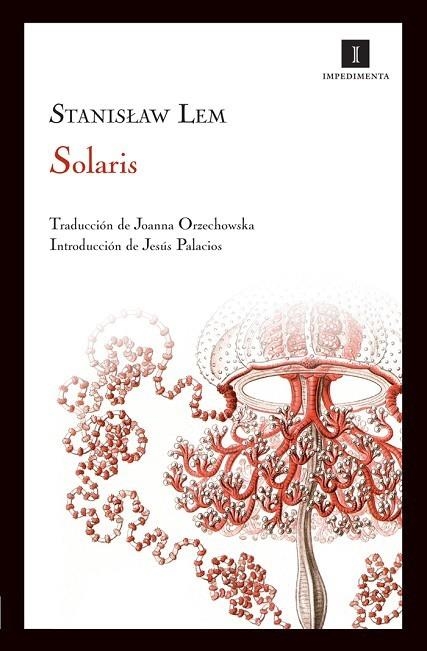 SOLARIS | 9788415130093 | LEM,STANISLAV