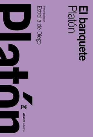 BANQUETE | 9788420663265 | PLATON