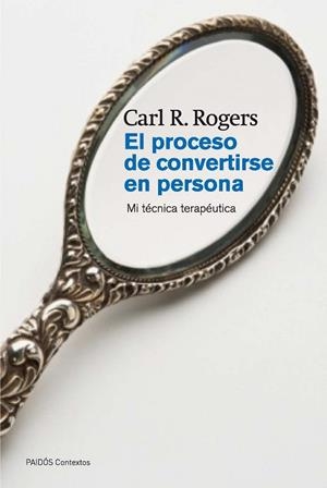 PROCESO DE CONVERTIRSE EN PERSONA | 9788449326318 | ROGERS,CARL R.