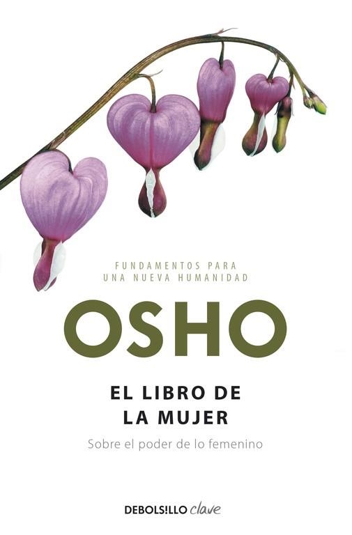 LIBRO DE LA MUJER | 9788499089003 | OSHO
