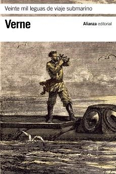 VEINTE MIL LEGUAS DE VIAJE SUBMARINO | 9788420608426 | VERNE,JULIO