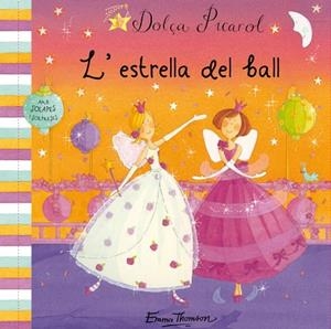 ESTRELLA DEL BALL | 9788448831462 | THOMSON,EMMA
