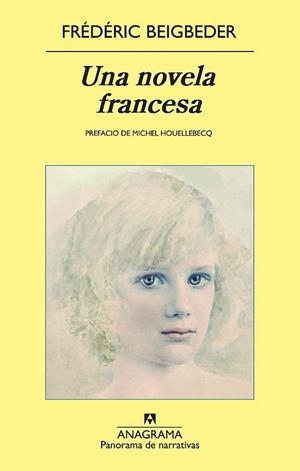 UNA NOVELA FRANCESA | 9788433975690 | BEIGBEDER,FREDERIC