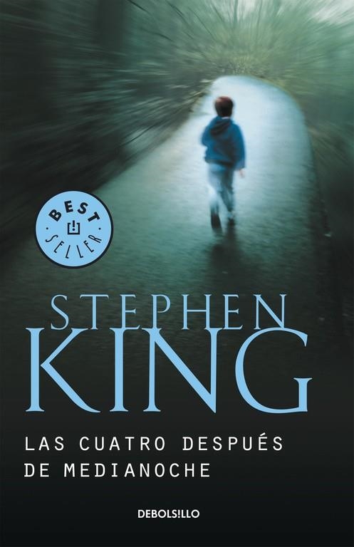 CUATRO DESPUES DE MEDIANOCHE | 9788499080864 | KING,STEPHEN