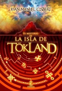 MISTERIO DE LA ISLA DE TOKLAND | 9788467029932 | GISBERT,JOAN MANUEL