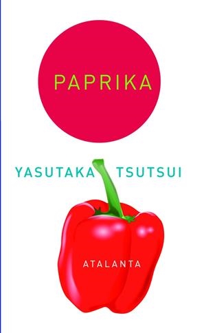 PAPRIKA | 9788493724795 | TSUTSUI,YASUTAKA