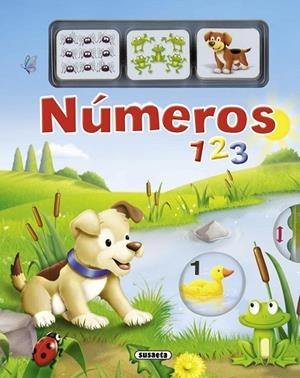 NUMEROS 1 2 3 | 9788467712964 | APSLEY, BRENDA